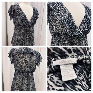 Top/ Blouse by Lilly Lou